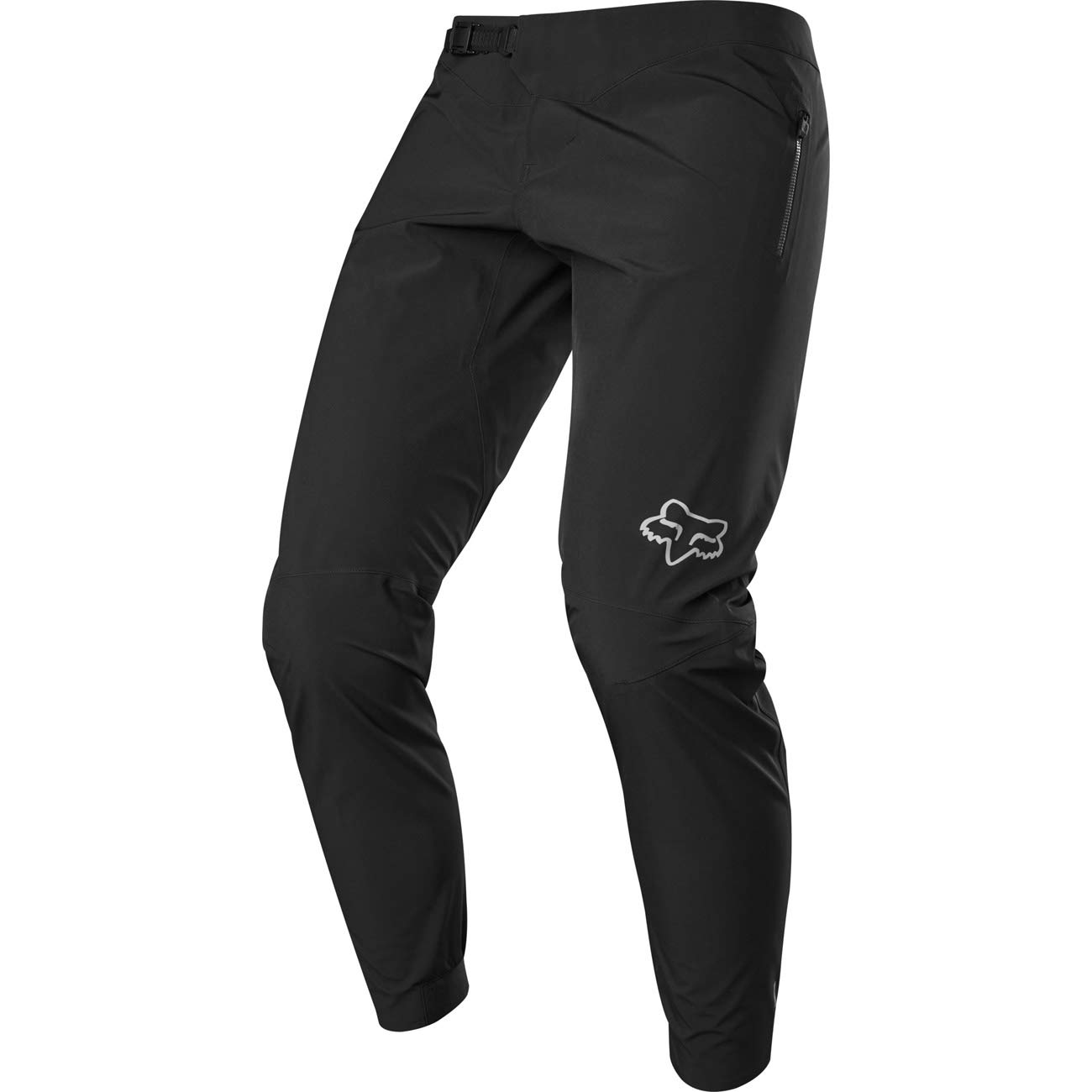 Fox Racing Men's Ranger 3L Waterproof Pants - Durable Outdoor Hiking & Motorcycle Riding Gear for All-Weather Protection