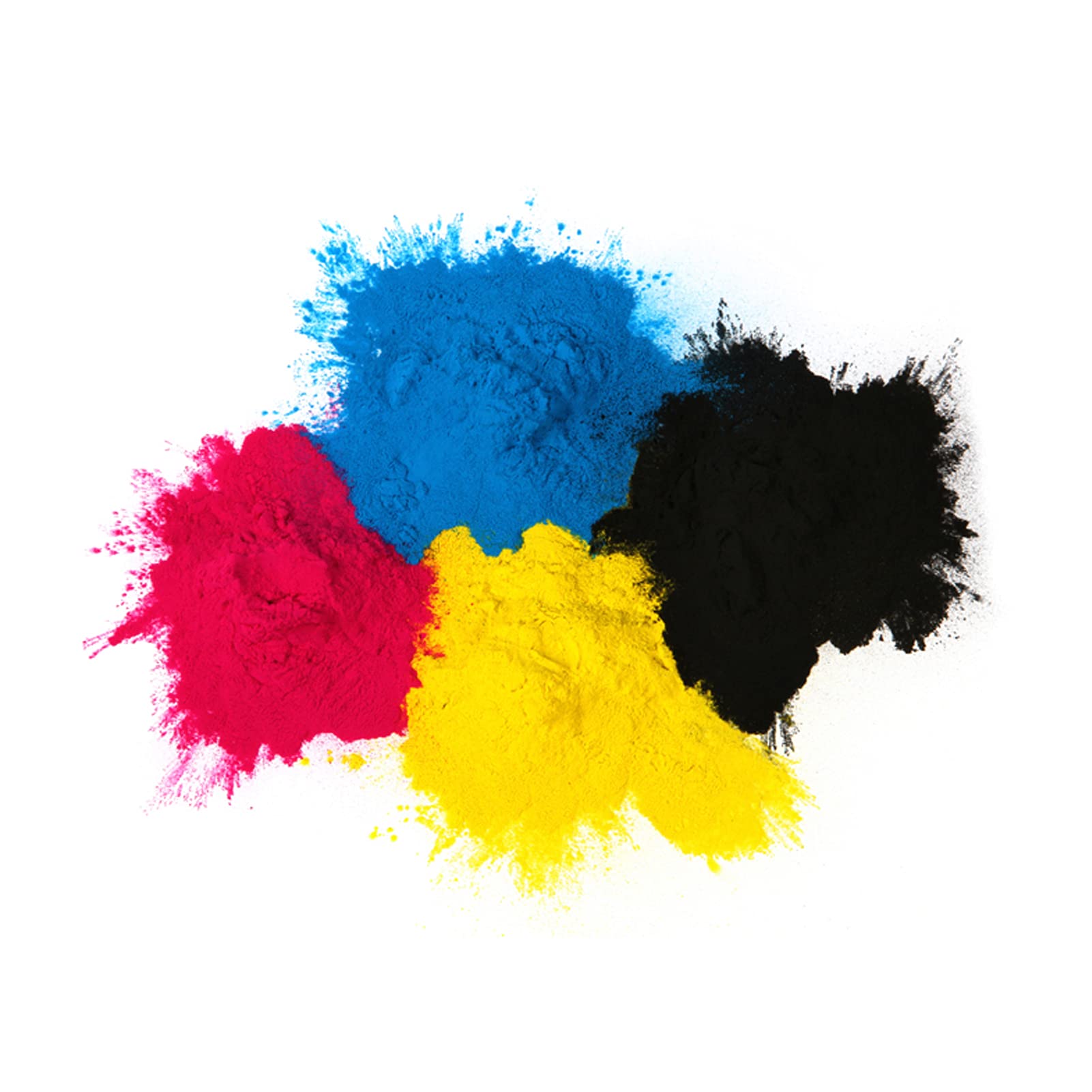 HP W2070A 117A Toner Cartridge - Compatible with HP Laser MFP 150a 150nw 178nw 179fnw Printers (Black, Yellow, Cyan, Magenta) | High-Quality Office Supplies for Efficient Printing | Perfect for Home Office, Small Business & School Projects