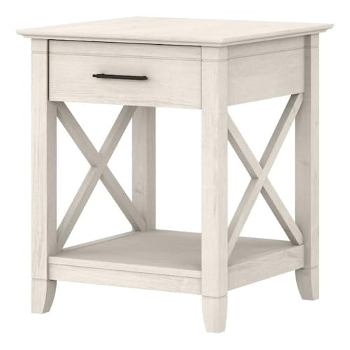 Linen White Oak