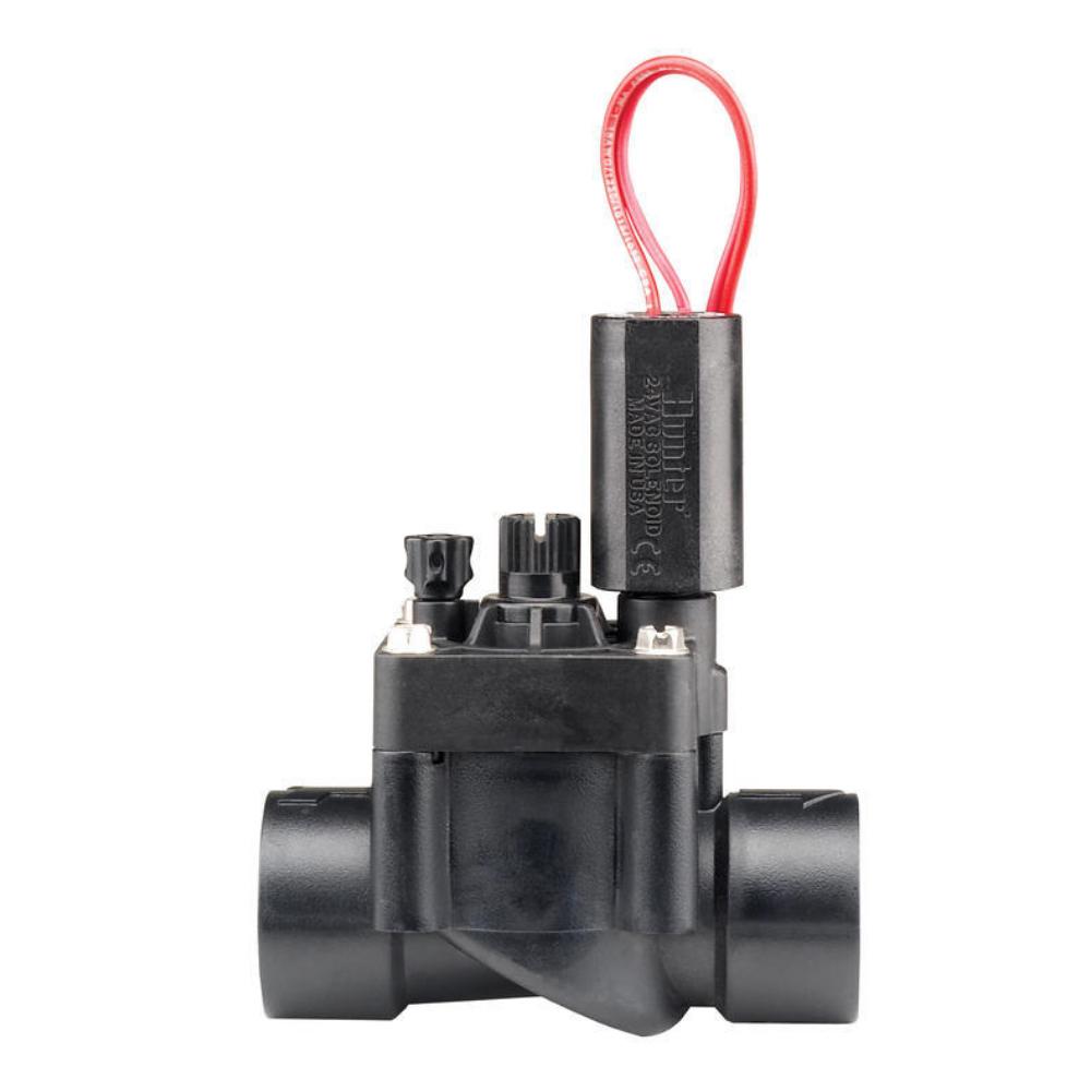 Hunter 1 PGV Valve - Choose Your Model | High-Performance Water Control Valve for Irrigation Systems & Lawn Sprinklers