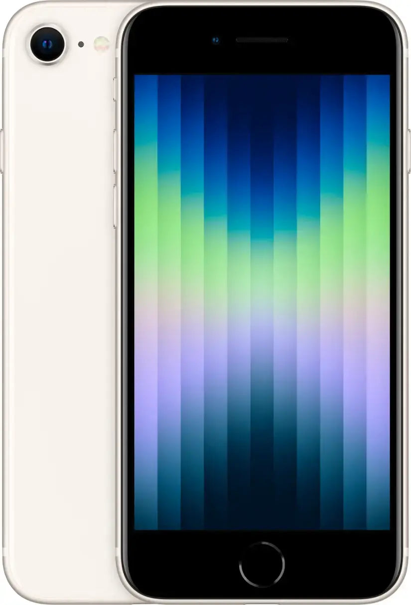 Apple iPhone SE (3rd Generation) 4.7