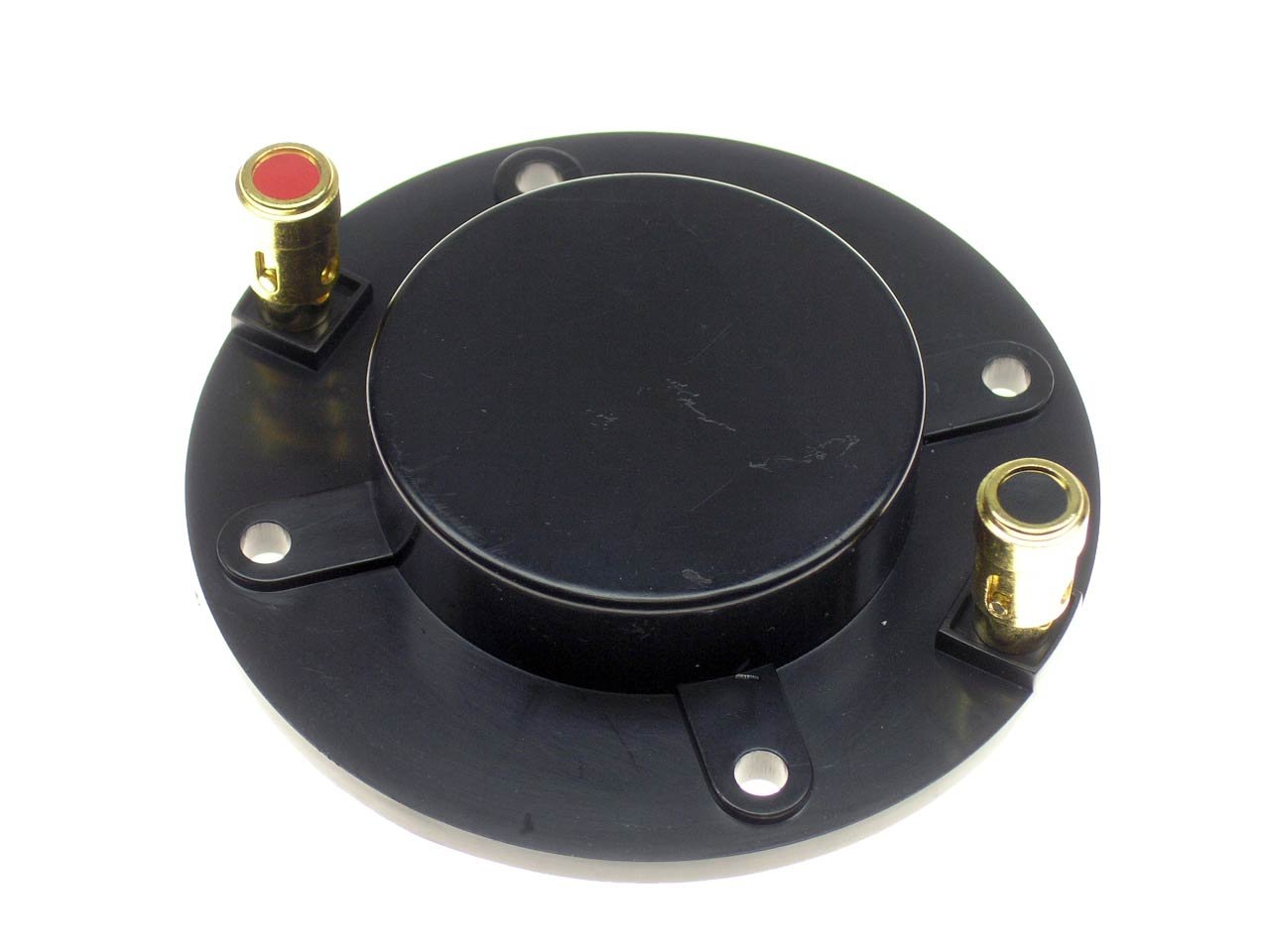 Eminence ASD1001 8 Ohm SS Audio Speaker Diaphragm - High-Performance Replacement for Studio Monitors & PA Systems