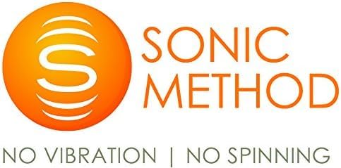 Mia 2 Sonic Facial Cleansing Brush System - Pink | Deep Pore Cleaner & Exfoliator for Glowing Skin | Perfect for Daily Skincare & Makeup Removal