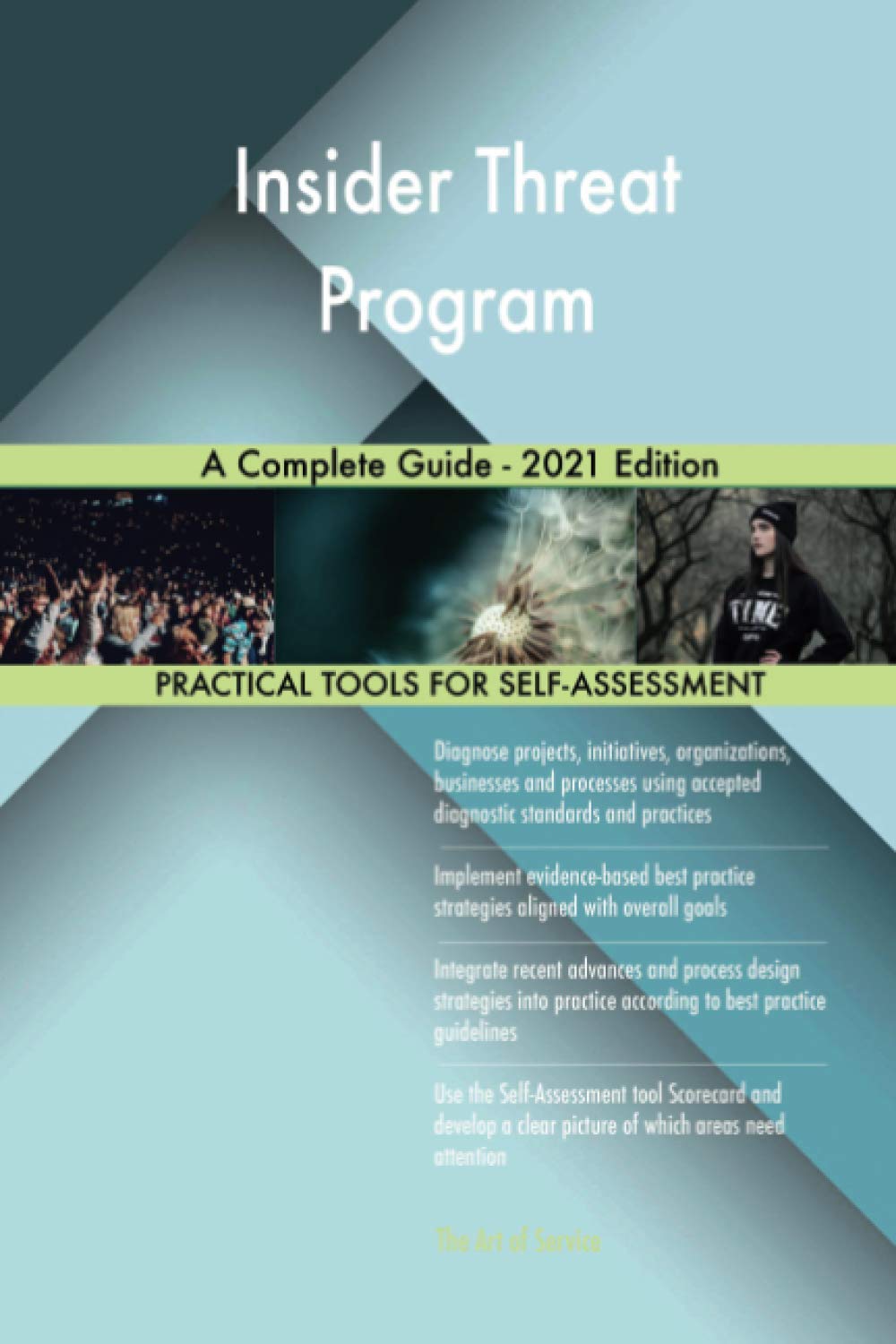 Insider Threat Program: Complete Guide 2021 Edition | Cybersecurity Solutions for Businesses & Organizations