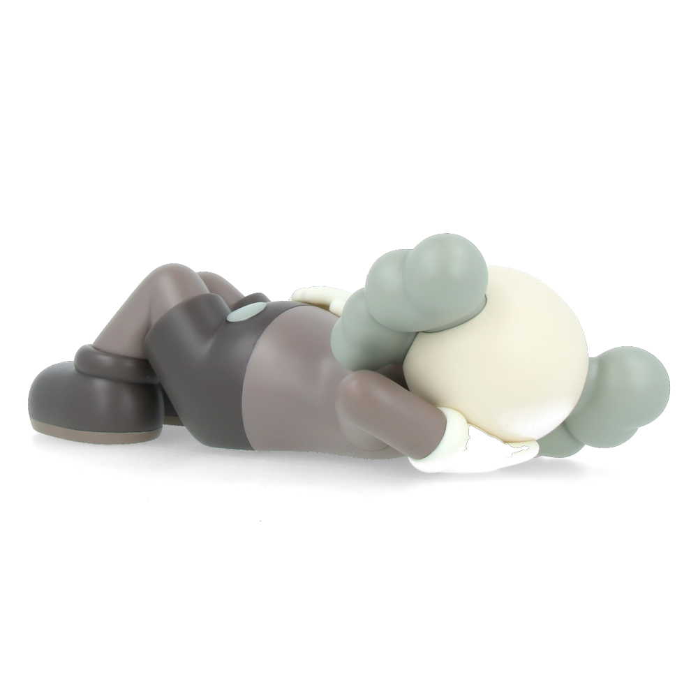 KAWS Holiday Japan Brown Collectible Figure – Limited Edition Art Toy for Home Decor, Office Display & Gift Giving