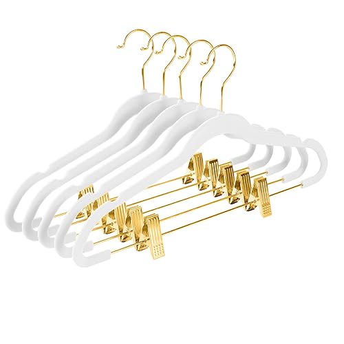 White/Gold