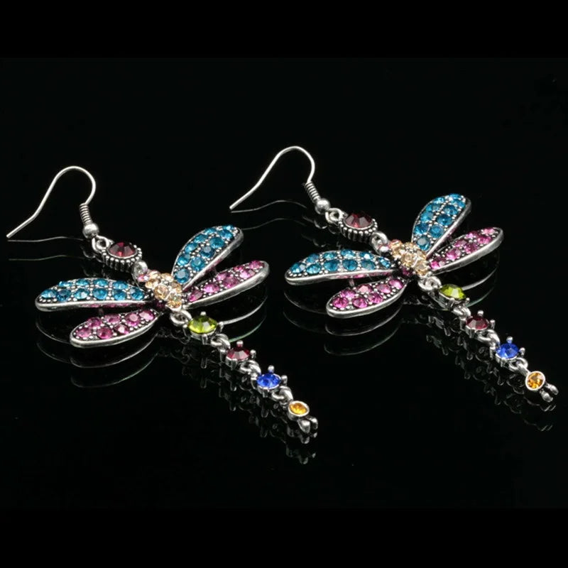 Dragonfly Hook - Premium Fishing Hooks for Fly Fishing, Bass, Trout | Perfect for Freshwater & Saltwater Angling