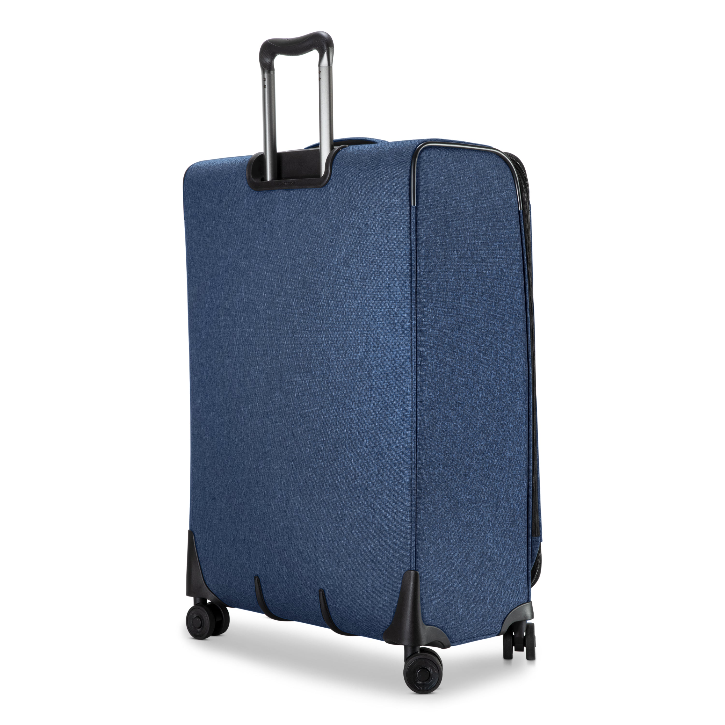 Ricardo Beverly Hills Malibu 3.0 Large Expandable Spinner Luggage - Check In Suitcase for Travel, Business Trips & Vacations | Durable & Stylish Rolling Luggage with Smooth Wheels
