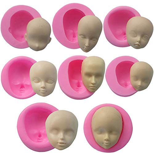 8pcs