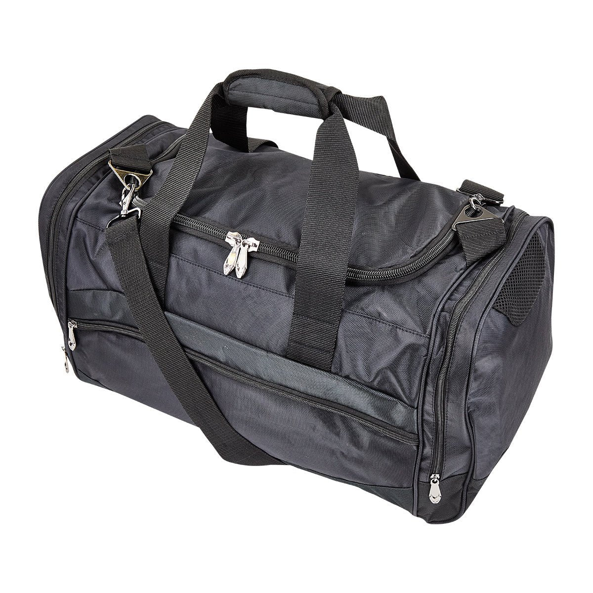 Premium Extra Large Sport Bag for Gym, Travel & Outdoor Activities - Durable & Spacious Sports Duffel