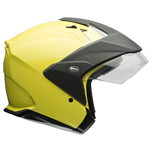 Solid Gloss Hi-viz Yellow