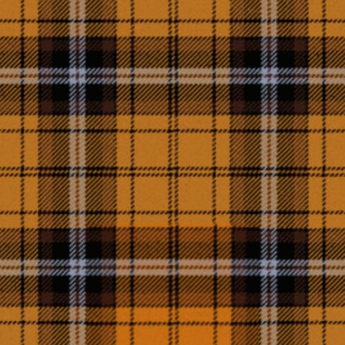 Campbell Camel Tartan Plaid Scarf - Soft Wool Blend Wrap for Men & Women - Perfect for Winter, Fall, and Outdoor Activities