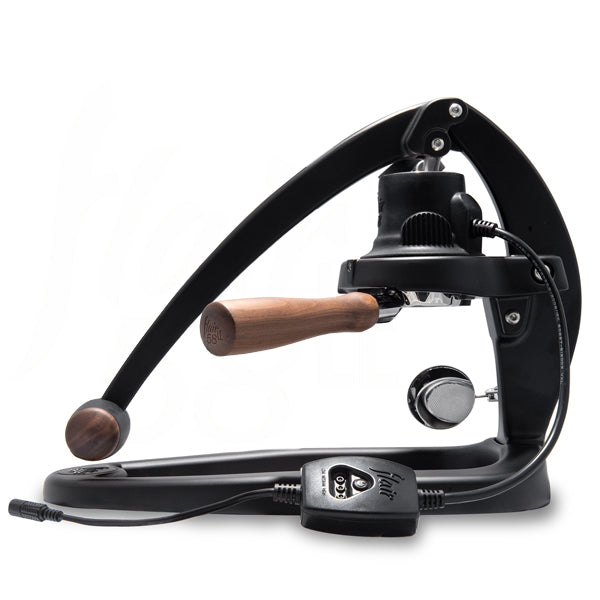Flair 58 LE Limited Edition Manual Espresso Maker - Premium Hand Press Coffee Machine for Home Baristas | Perfect for Espresso Lovers & Specialty Coffee Enthusiasts
