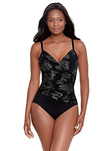 Iridium Black/Multi