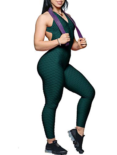 #1 Butt Lift - Green