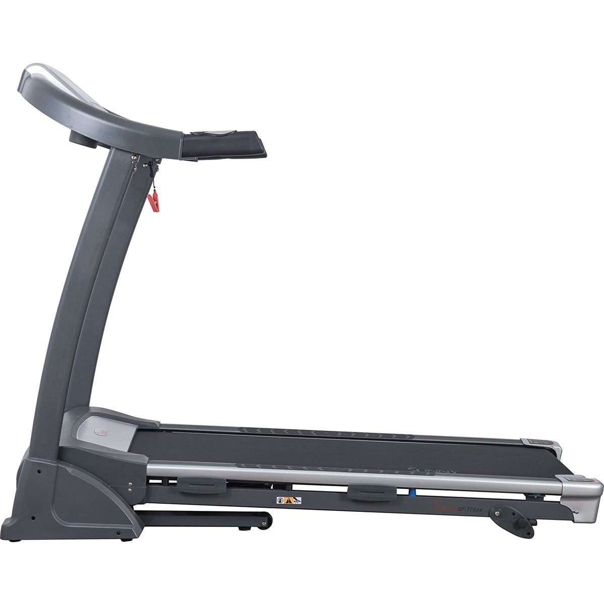 2.5HP Motorized Treadmill with 15 Built-in Workout Programs - Perfect for Home Gym, Cardio Training & Weight Loss