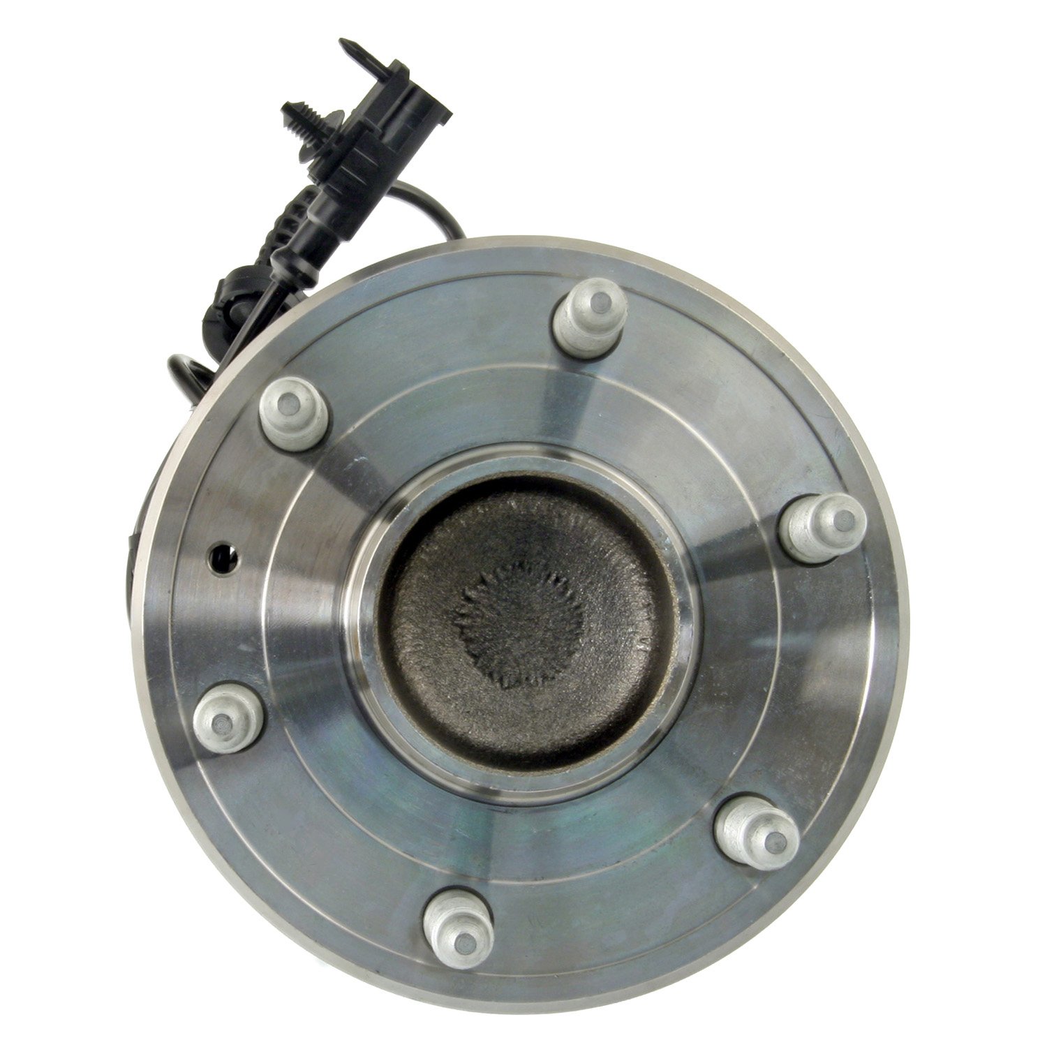 ACDelco Gold 515097 Front Wheel Hub and Bearing Assembly - Premium Replacement for Chevy, GMC, Buick | Durable & Smooth Ride | Perfect for Highway Commuting & Off-Road Adventures
