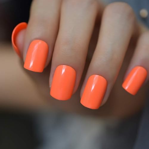 18-Vermilion Orange