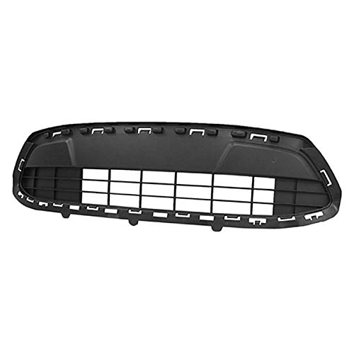 Replacement Front Center Bumper Grille for Car - Perfect Fit for [Car Model Years], Durable ABS Plastic Mesh Grille Upgrade - Enhances Vehicle Appearance & Aerodynamics | Ideal for Daily Driving, Car Shows & Performance Upgrades