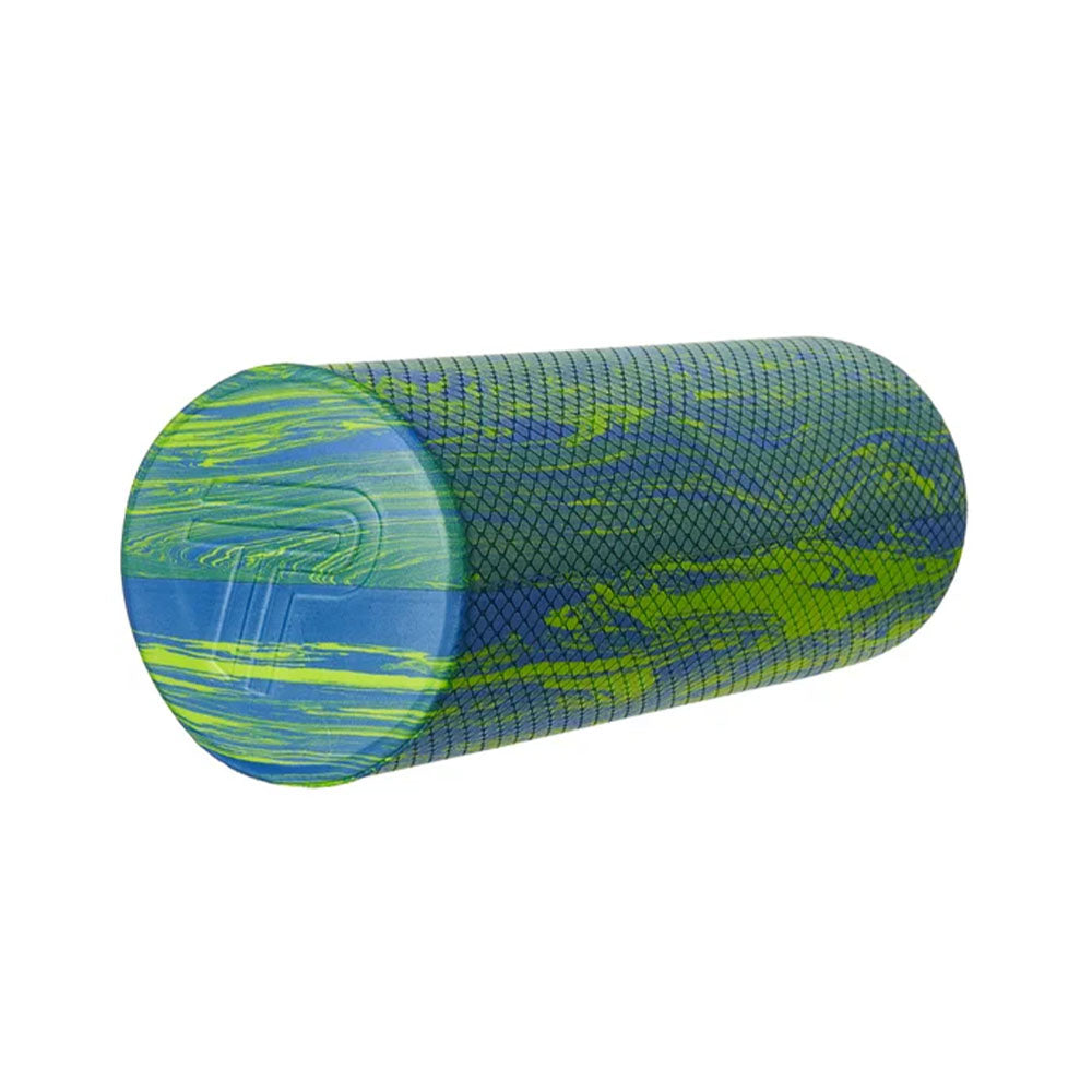 Pro Tec Foam Roller 6x18 Inch EVA High-Density Massage Roller for Muscle Recovery, Yoga, and Fitness - Perfect for Home Gym, Physical Therapy & Workout Recovery