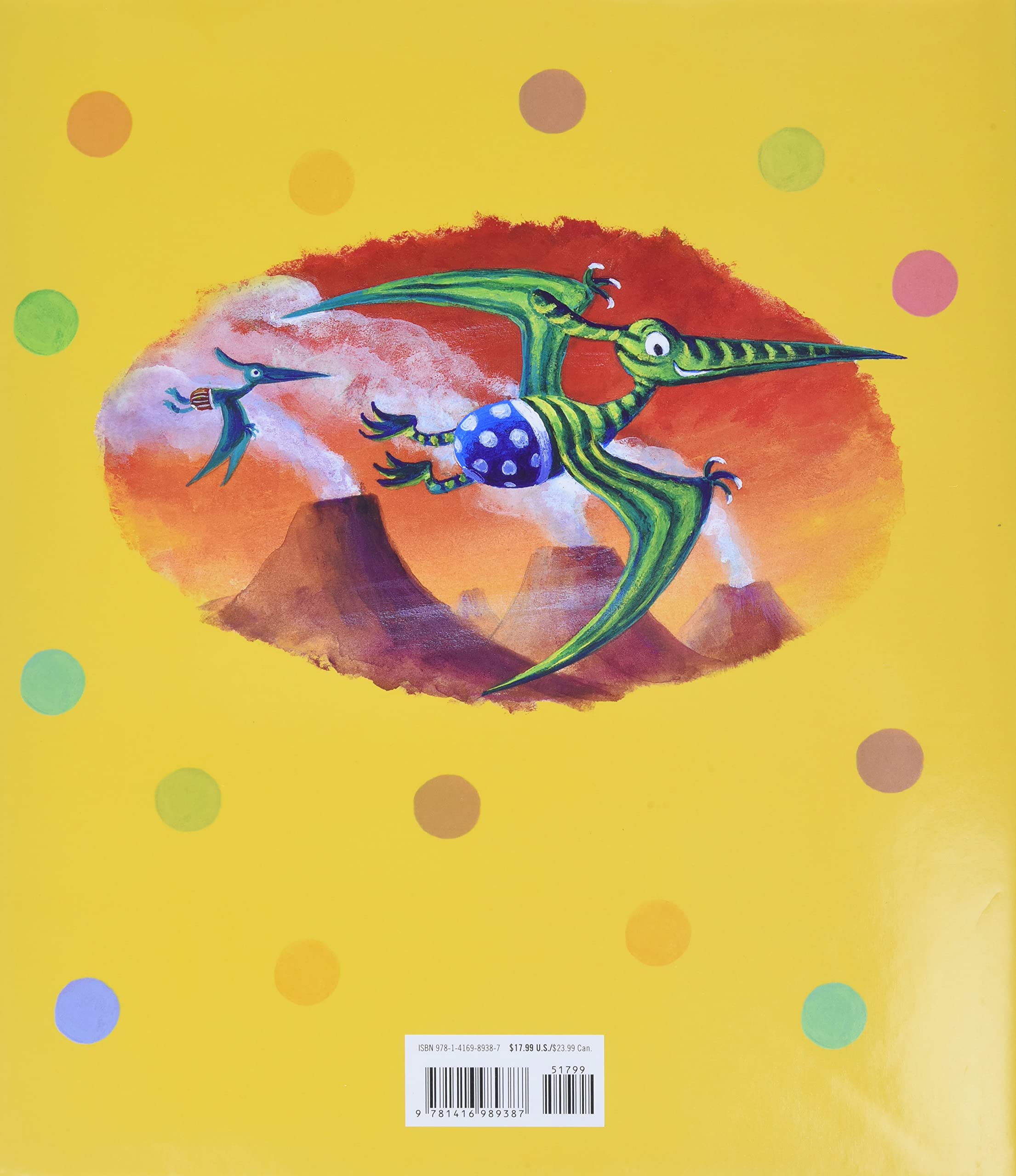 Dinosaurs Love Underpants - Fun Children's Book | The Underpants Books Series | Perfect for Bedtime Stories & Dinosaur-Themed Parties