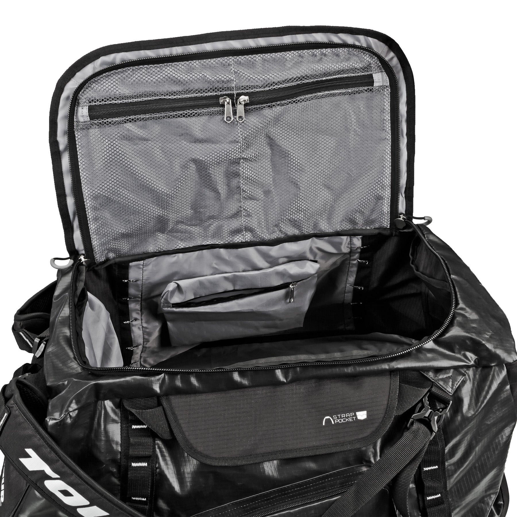 Premium Hybrid Senior Golf Bag with 14-Way Divider - Lightweight & Durable Stand/Carry Bag for Men & Women - Perfect for Golf Courses, Driving Range & Travel