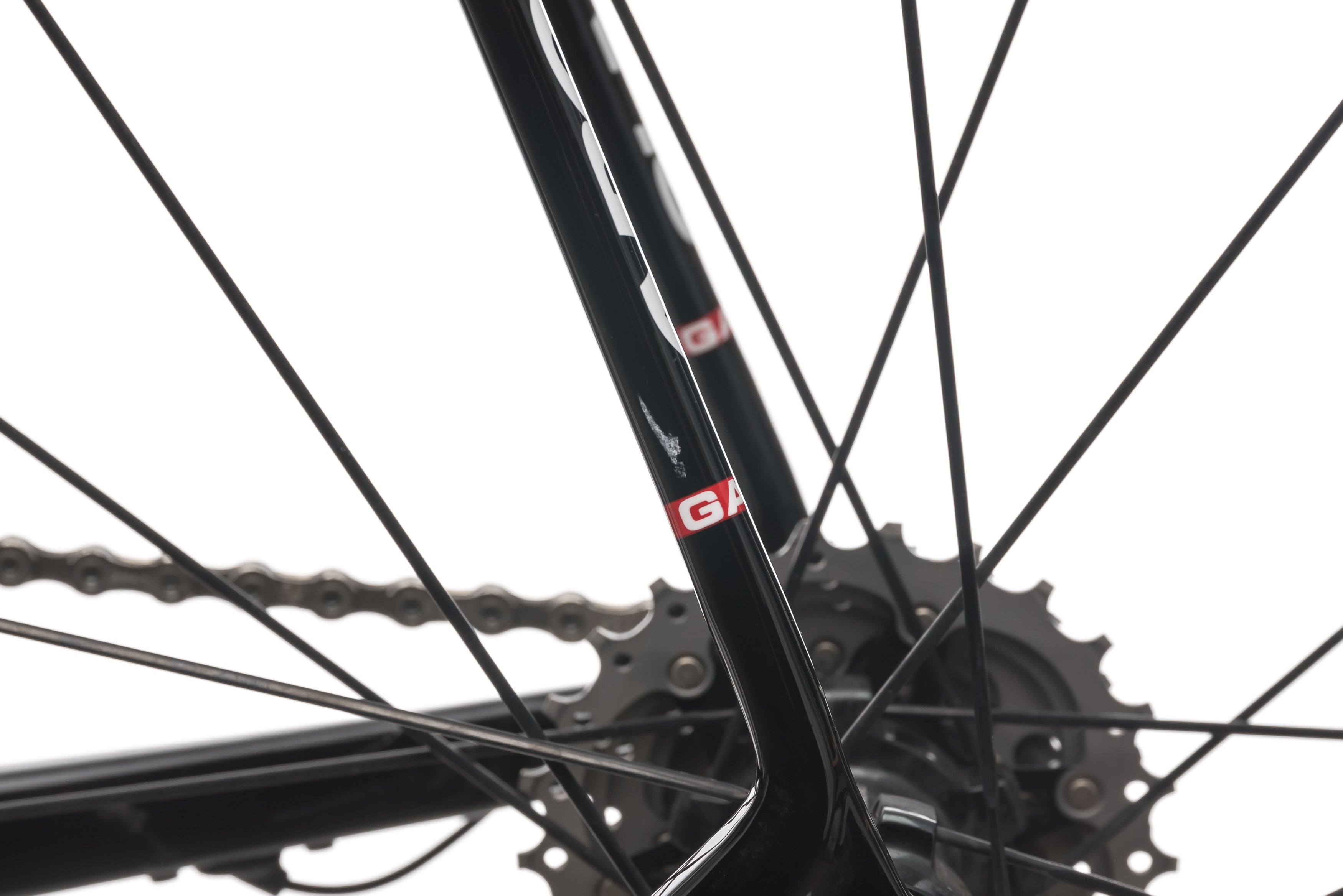 Argon 18 Gallium Pro Team Edition X Large Road Bike 2016 - Carbon Frame, Lightweight & High Performance for Competitive Cycling & Endurance Races