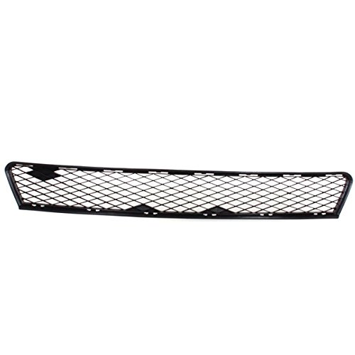 08-10 Odyssey 3.5L Front Bumper Grill - Black for Car Styling