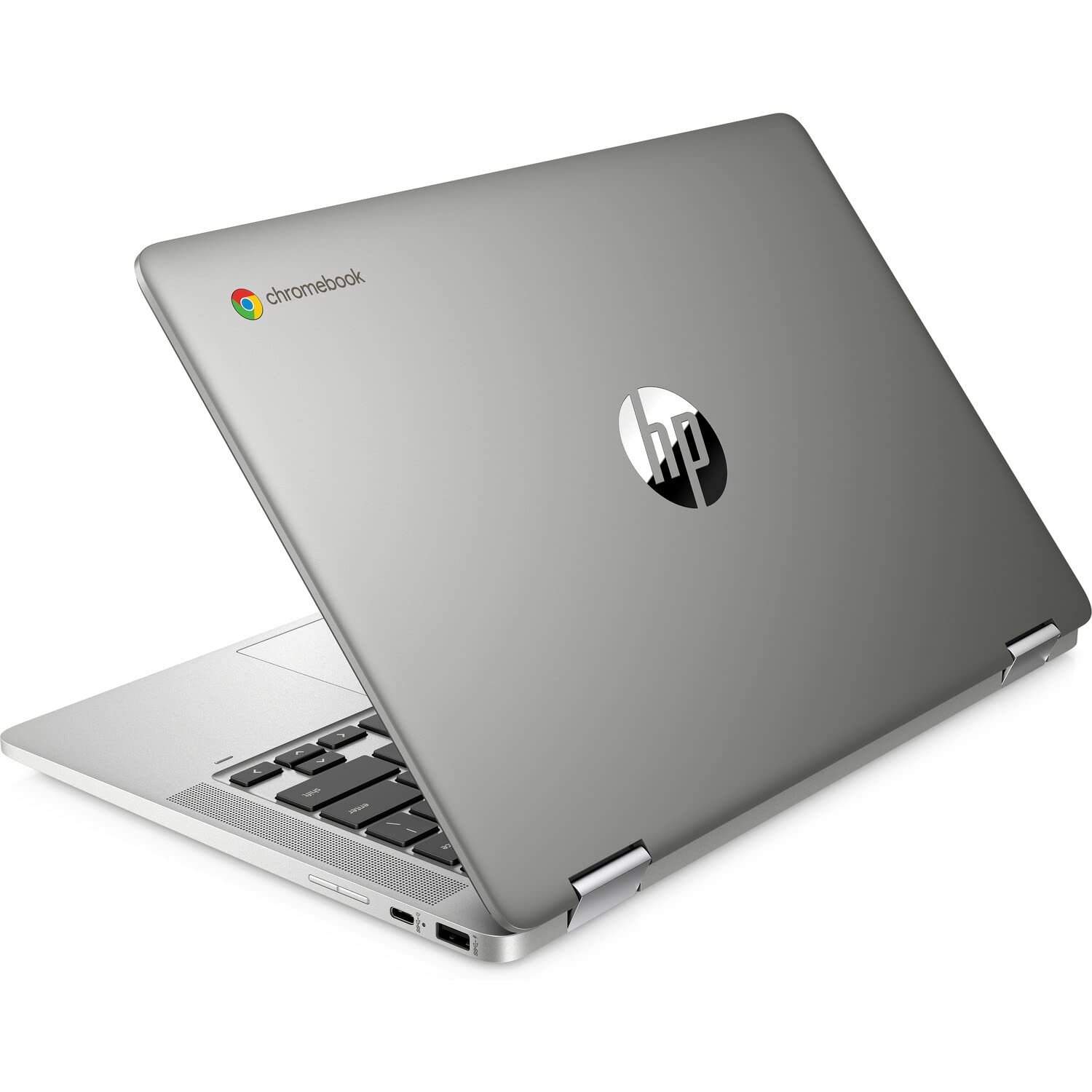 HP Chromebook x360 14