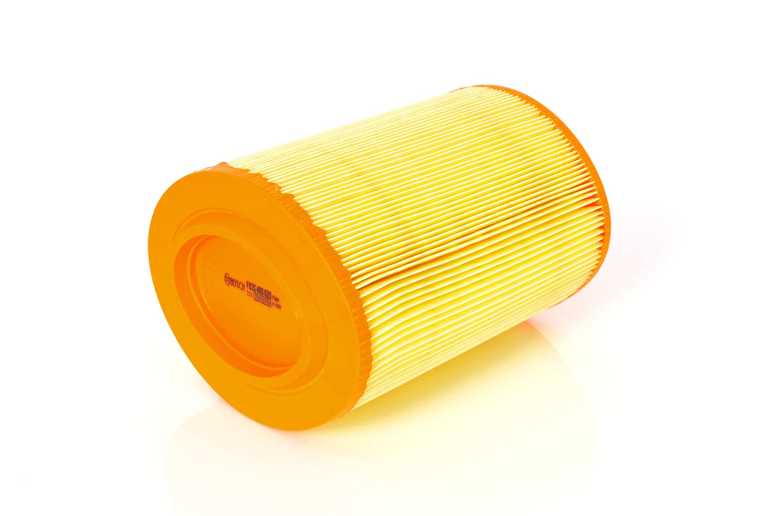 Bosch S0039 Premium Car Air Filter - High Performance Engine Protection for Sedans, SUVs & Trucks | Improves Airflow & Reduces Dust | Ideal for City Driving & Off-Road Adventures