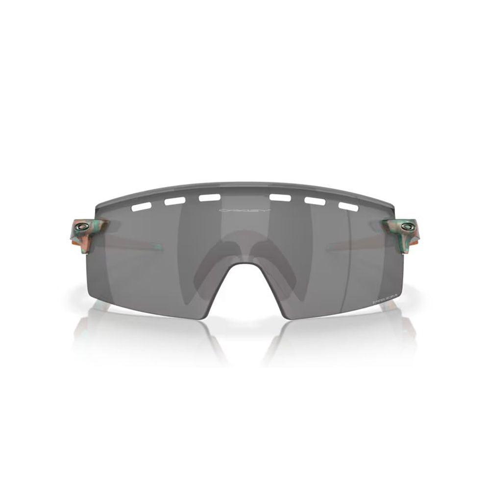 Oakley Encoder Strike Vented Sunglasses 0OO9235 923515 - Polarized Sports Sunglasses for Running, Cycling & Outdoor Activities