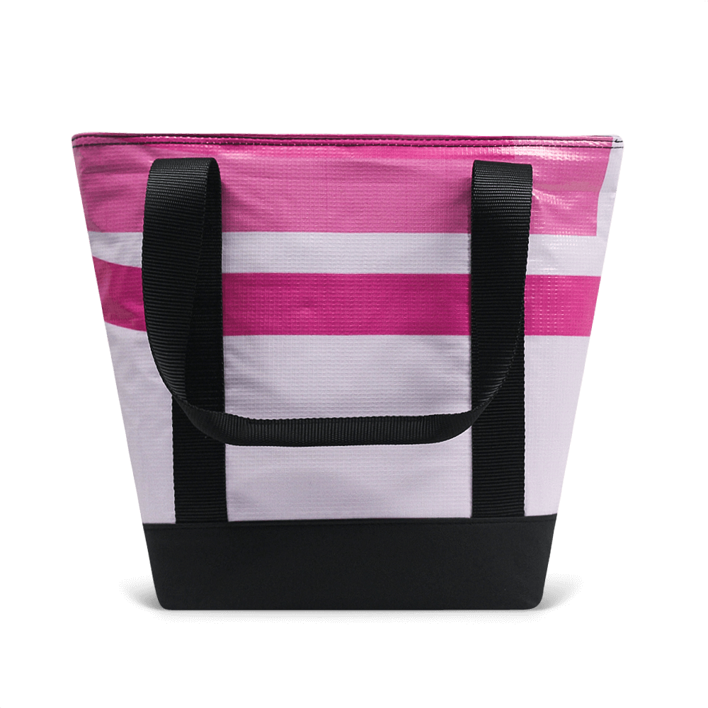 Beck Cooler Bag Bk1 01243 - Insulated Lunch Bag for Work, Picnics & Outdoor Activities - Leakproof & Durable Portable Cooler for Food & Drinks