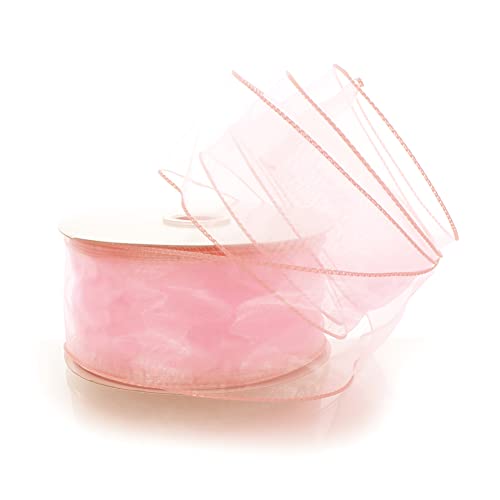 117 Light Pink HBC