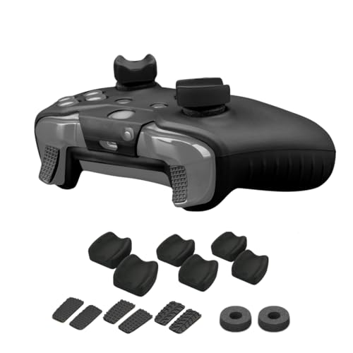 Black for Xbox One