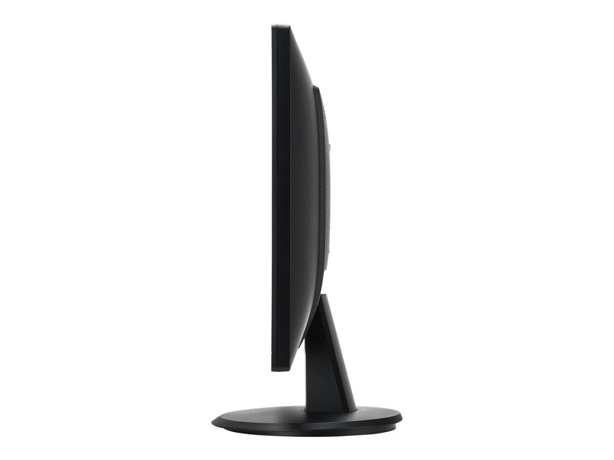 43 Inch Full HD LED Monitor - 1920x1080 Resolution, VESA Mountable, HDMI & VGA Ports - Perfect for Home Office, Gaming, and Entertainment