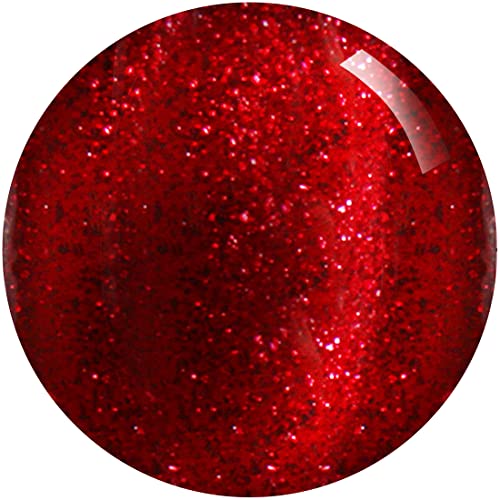 Heart Break Red