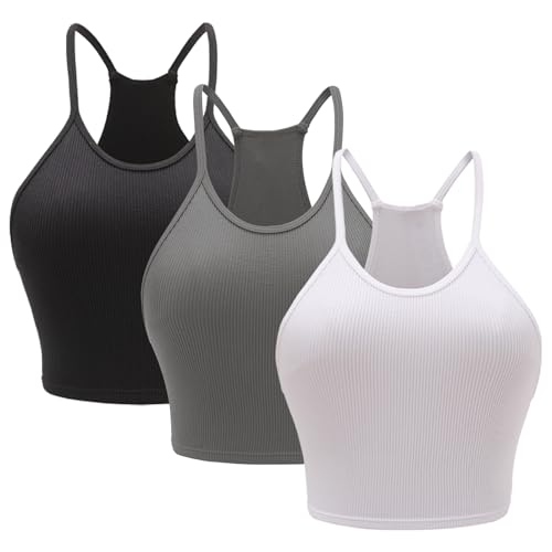 3 Pack# Black+white+gray