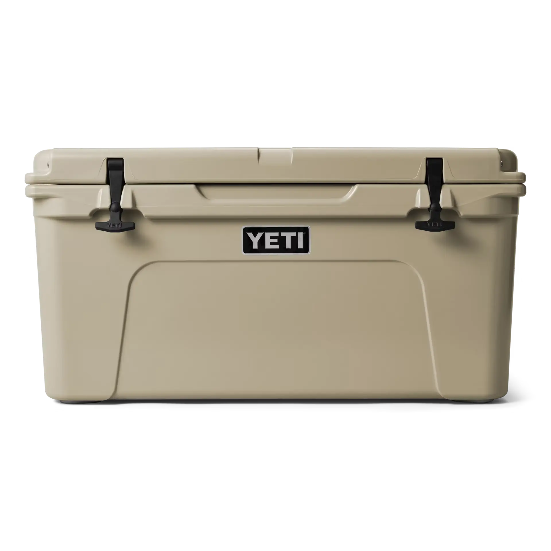 Tundra 65 Hard Cooler - Premium Rotomolded Ice Chest for Camping, Fishing & Outdoor Adventures - Keeps Ice for 7+ Days, Heavy-Duty & Bear-Resistant