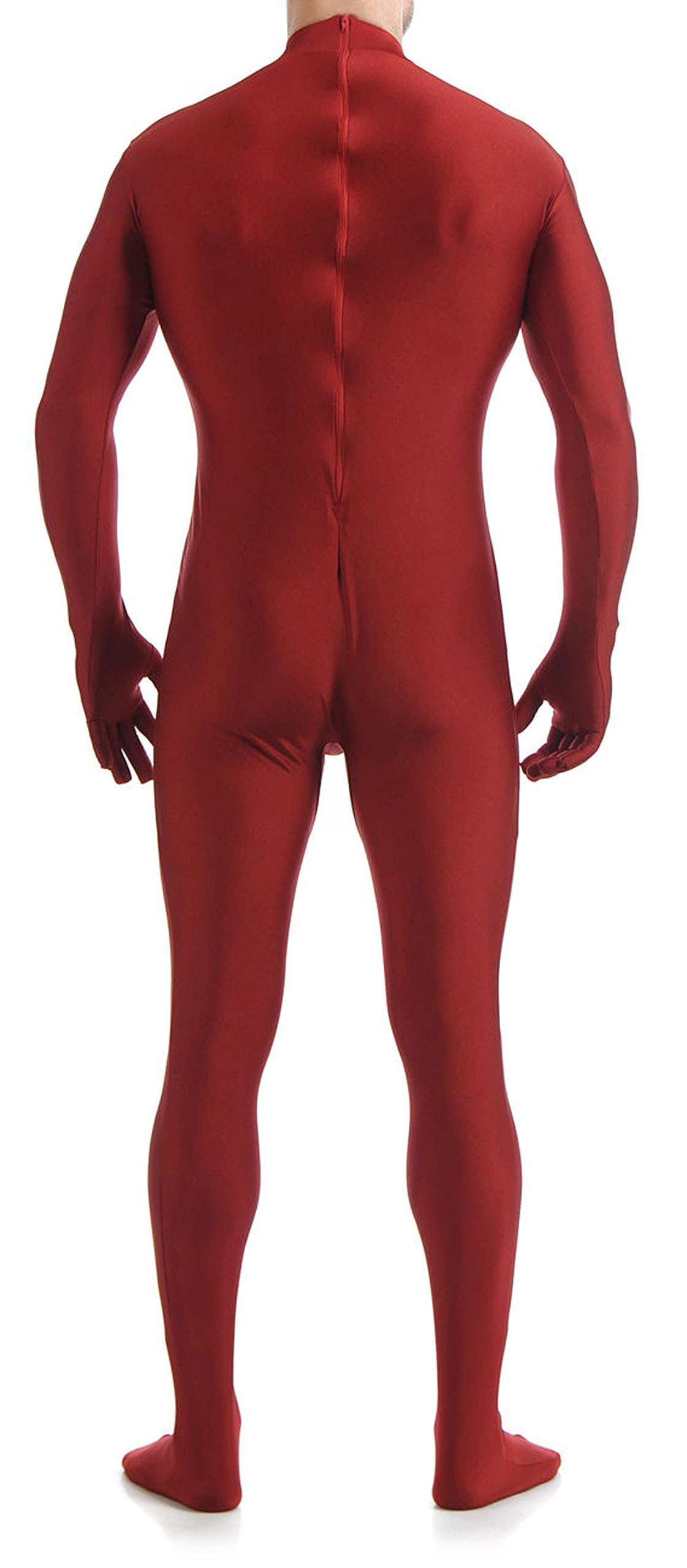 VSVO Unitard - Skin-Tight Solid Color Dance Wear for Adults & Kids | Ballet, Gymnastics, Yoga & Performance Costume
