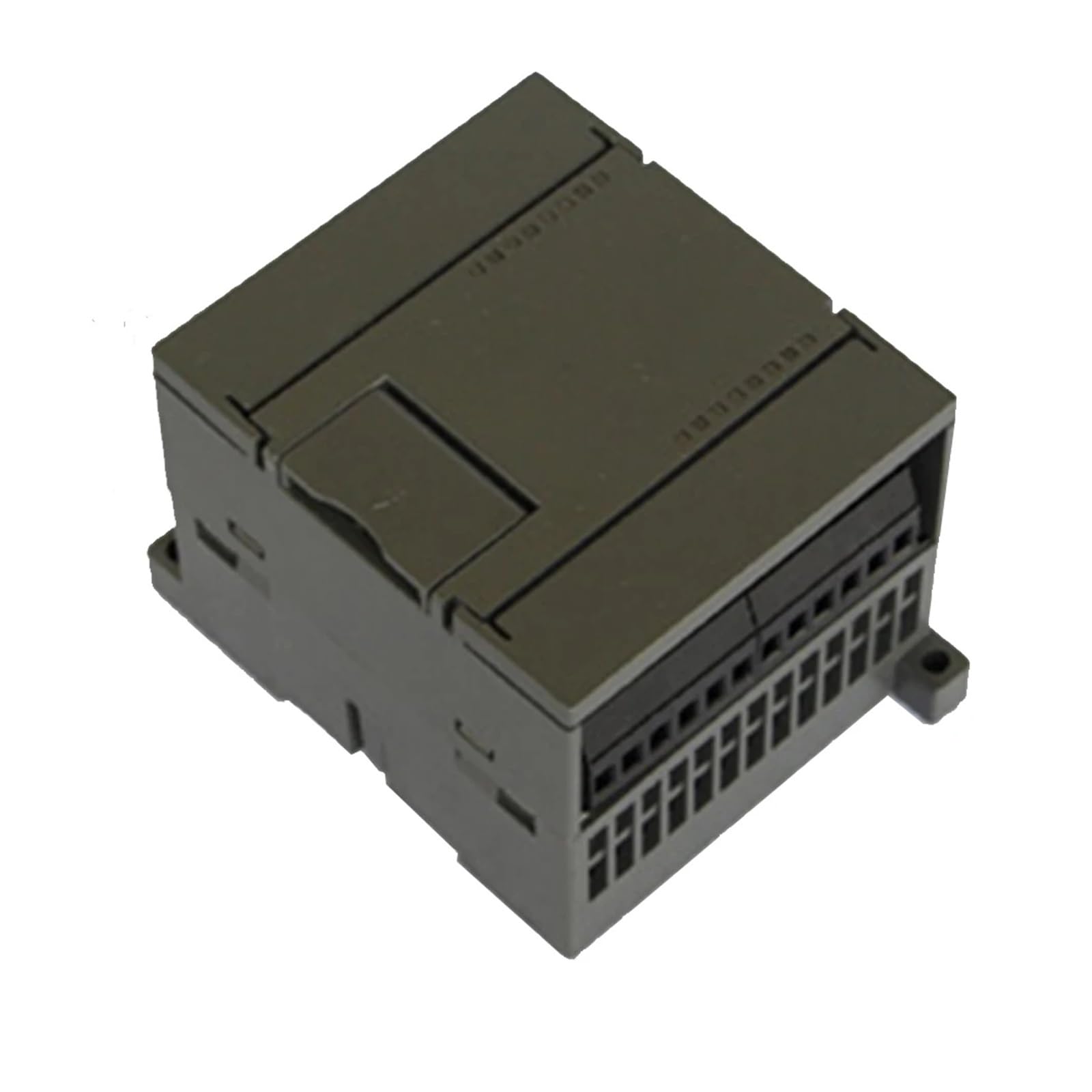 S7-200 Ethernet Converter Module - ETH-MPI/ETH-PPI Protocol Processor for Siemens PLC Communication | Industrial Automation & Network Connectivity Solution