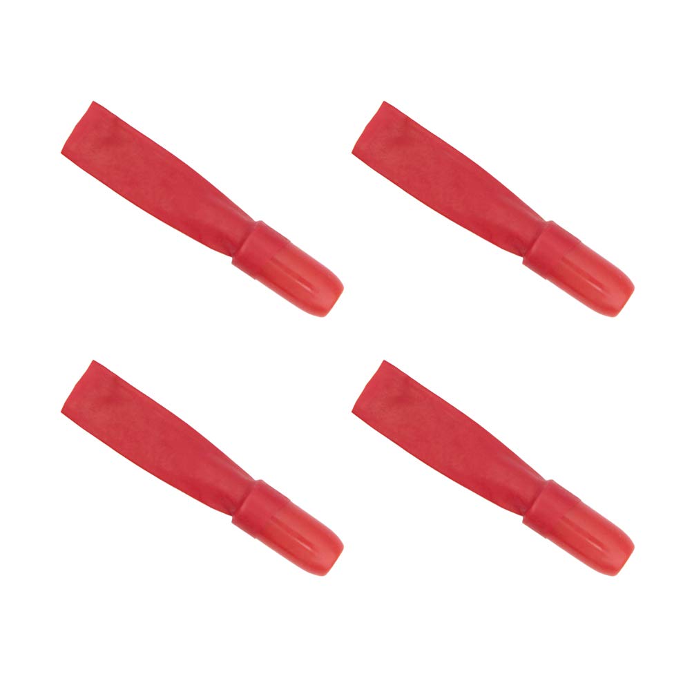 Halloween Prank Toys - 4pcs Fart Whistle Gag Set for Kids, April Fools & Party Pranks - Funny Practical Joke Props for Children's Parties & Trick-or-Treating