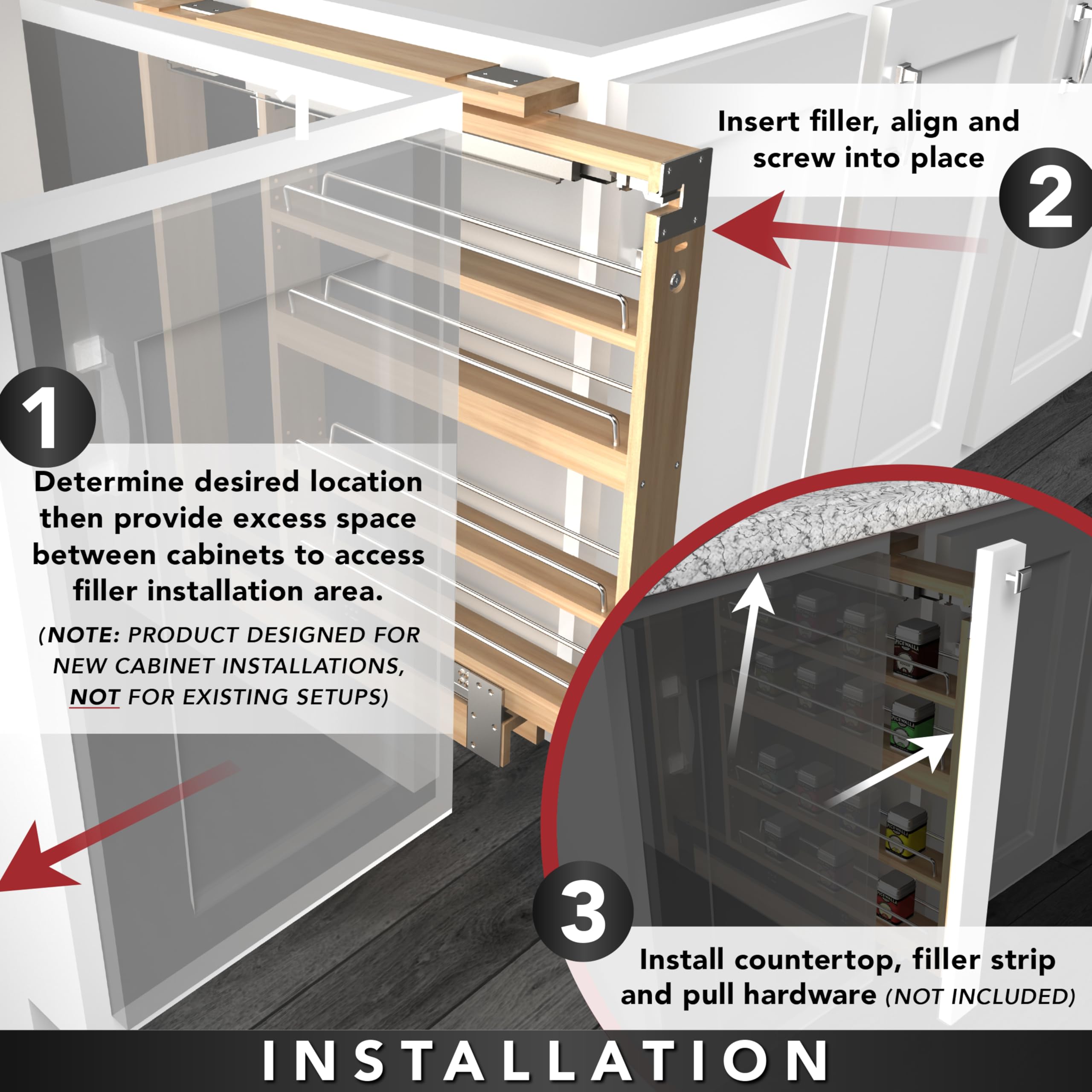 Rev-A-Shelf 30