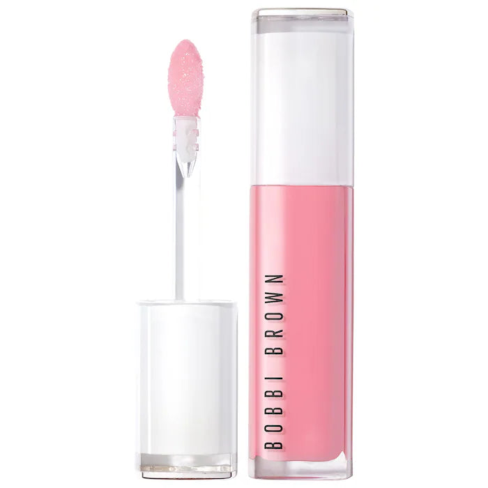 Bobbi Brown Extra Hydrating Lip Balm with Hyaluronic Acid - Plump & Moisturize Dry Lips for All-Day Comfort | Perfect for Winter Care & Makeup Prep