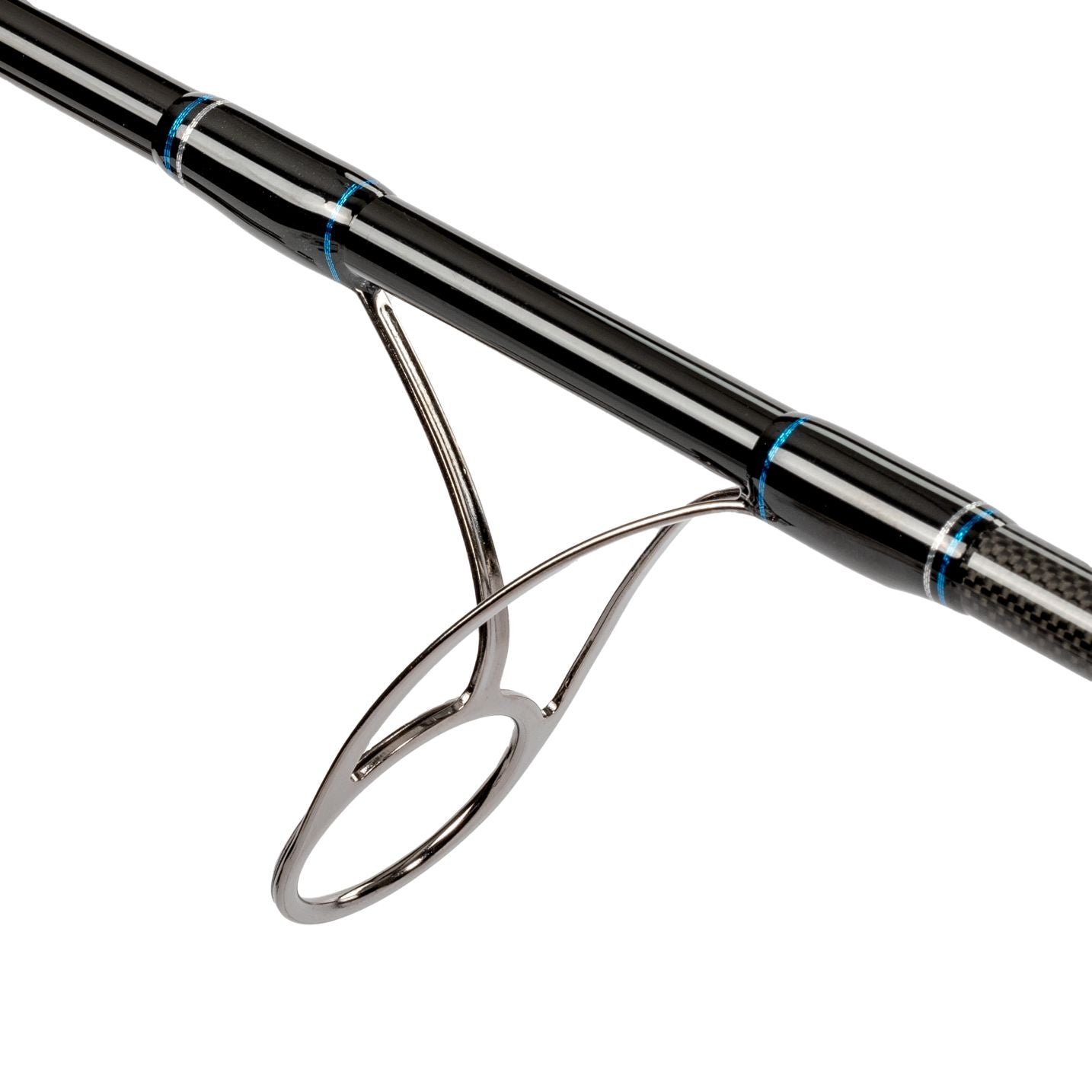Quantum Benchmark Spinning Combo - Premium Fishing Rod and Reel Combo for Freshwater & Saltwater Anglers | Perfect for Bass, Trout, and Walleye Fishing | Ideal for Shoreline, Boat, and Kayak Fishing Adventures