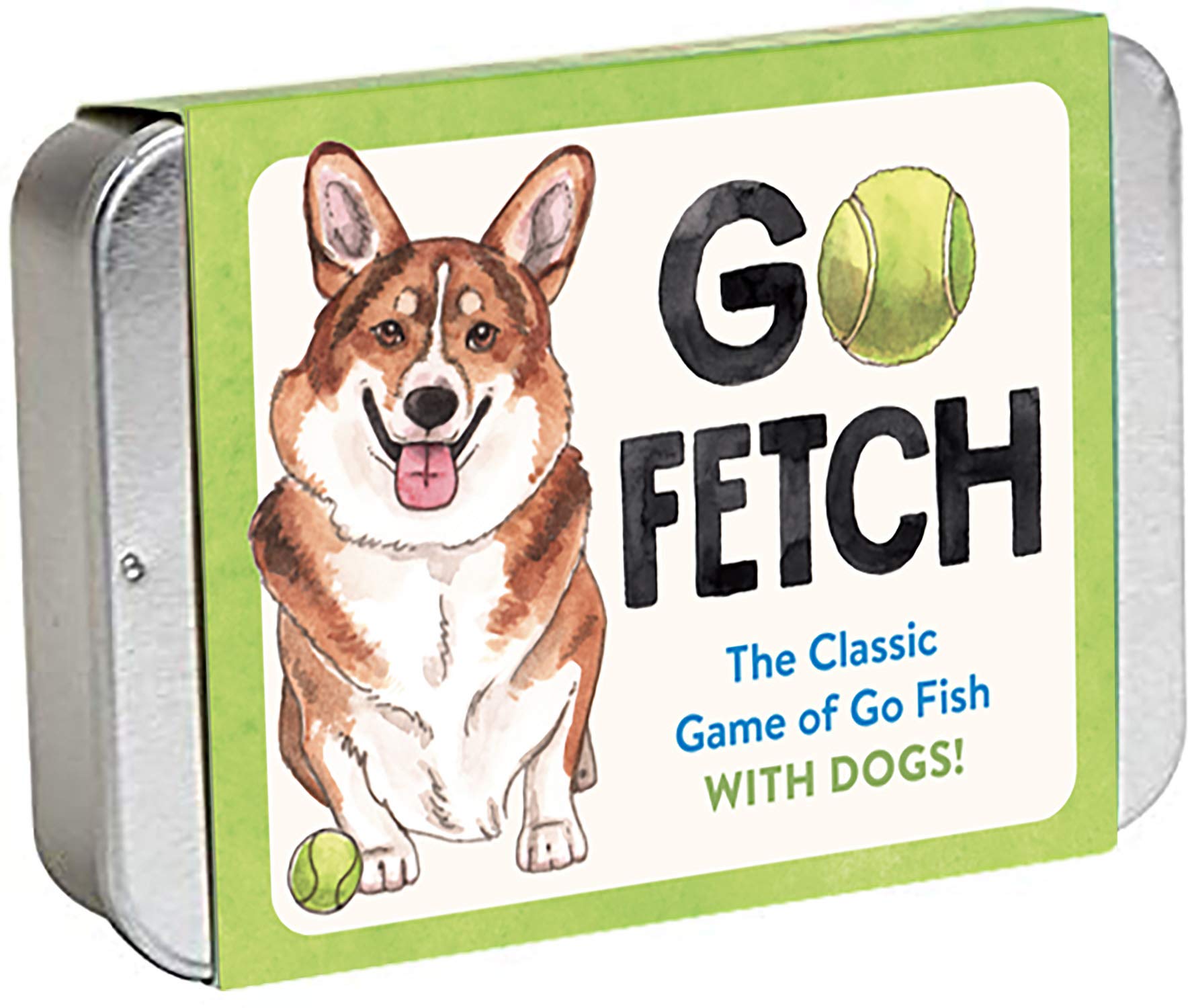Go Fetch - Premium Dog Leash for Training & Walking | Durable & Adjustable Pet Leash for Small, Medium & Large Dogs | Perfect for Outdoor Adventures, Park Visits & Daily Walks
