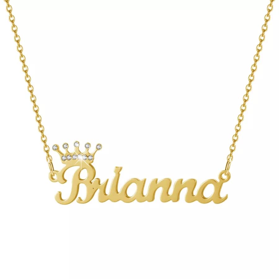 Crown