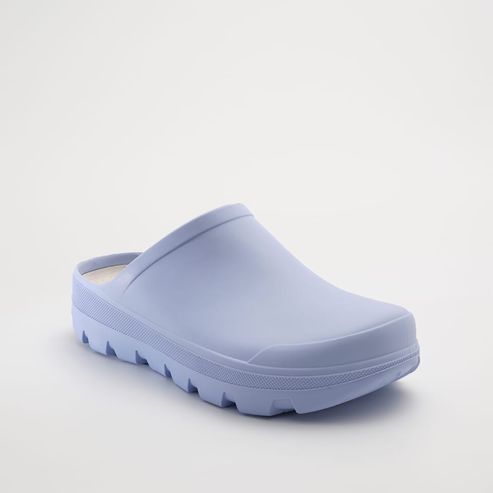 Nova Slip On Clogs for Women & Men - Comfortable Lightweight Garden Shoes for Walking, Beach, Pool, Spa, and Outdoor Activities