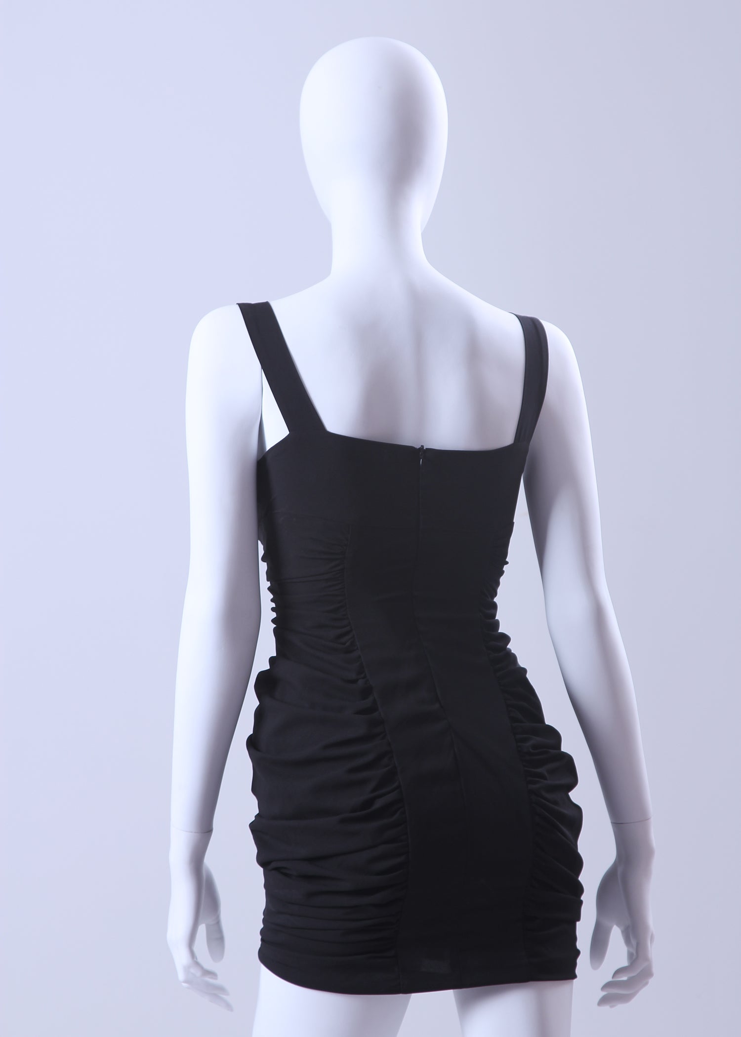 White Gloss Female Mannequin - Full Body Fashion Display for Boutique, Window Shopping & Photography - Perfect for Retail Stores, Online Shops & Visual Merchandising