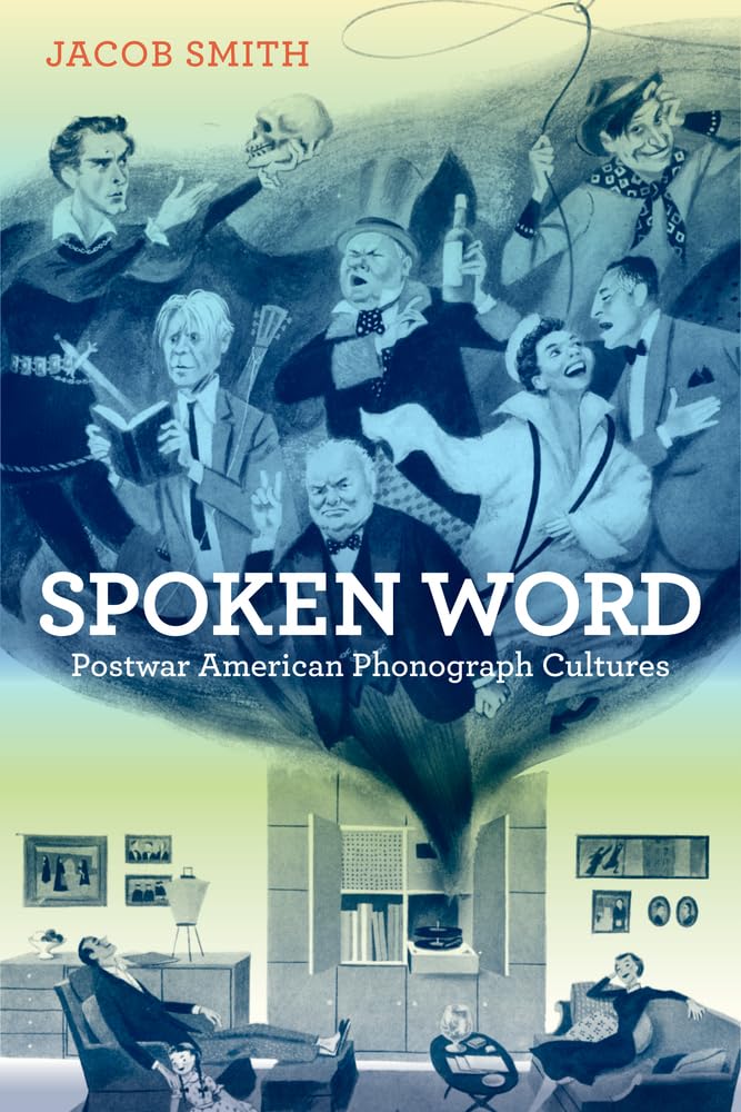 Postwar American Phonograph Culture & Vintage Record Collecting - Explore Classic Audio History for Music Lovers & Retro Home Decor
