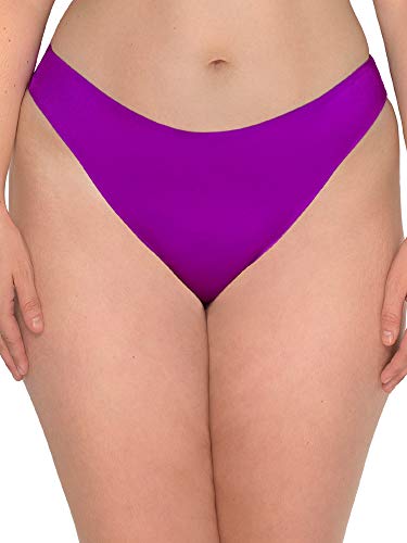 Black Hue/Fierce Violet